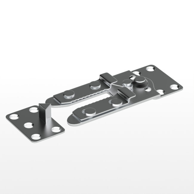 Brixworth Modular Linking Bracket (Set of 2) - Image 2