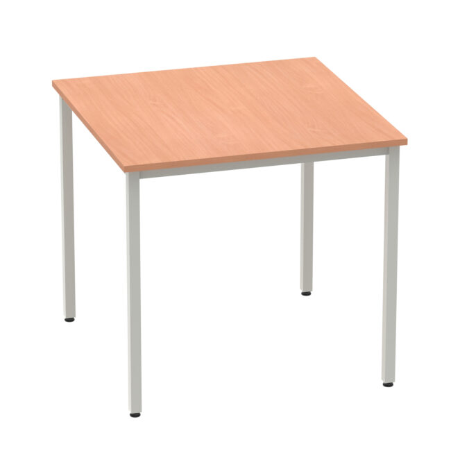 Impulse Straight Table Box Frame Leg - Image 147