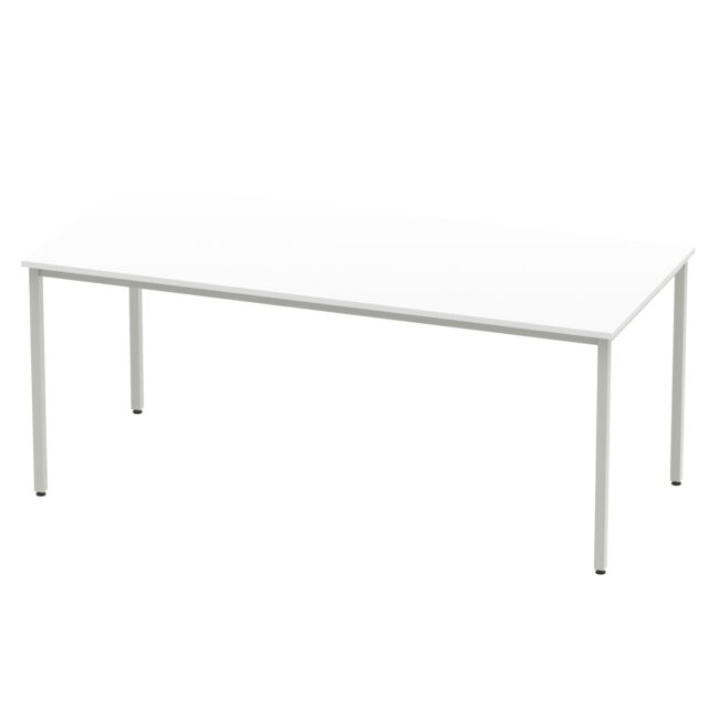 Impulse Straight Table Box Frame Leg - Image 140