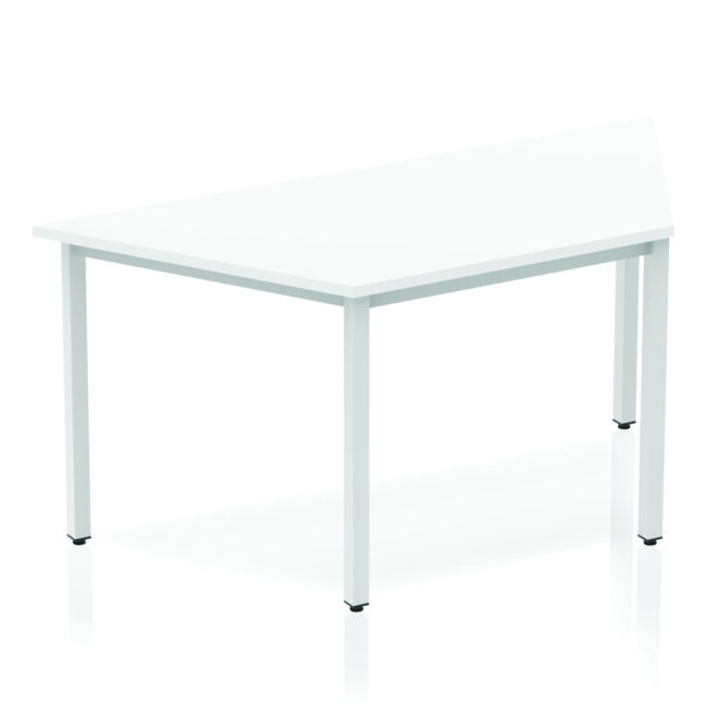 Impulse Trapezium Table Box Frame Leg - Image 6