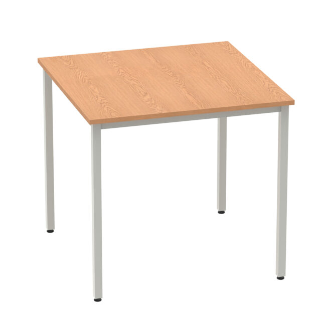 Impulse Straight Table Box Frame Leg - Image 171
