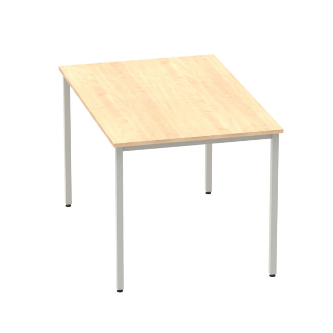 Impulse Straight Table Box Frame Leg - Image 23