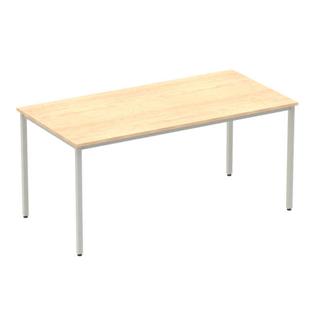 Impulse Straight Table Box Frame Leg - Image 65