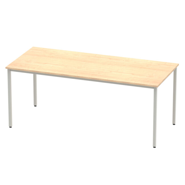 Impulse Straight Table Box Frame Leg - Image 116