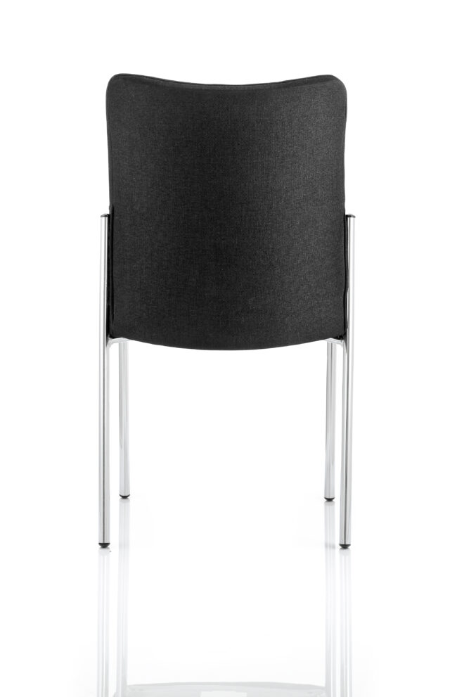 Academy Stacking Medium Back Visitor Office Chair - Image 7