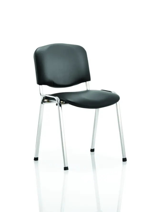 ISO Stacking Visitor/Conference Chair - Image 32