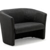Black Fabric