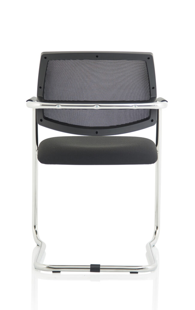 Swift Medium Back Cantilever Visitor Chair - Image 5