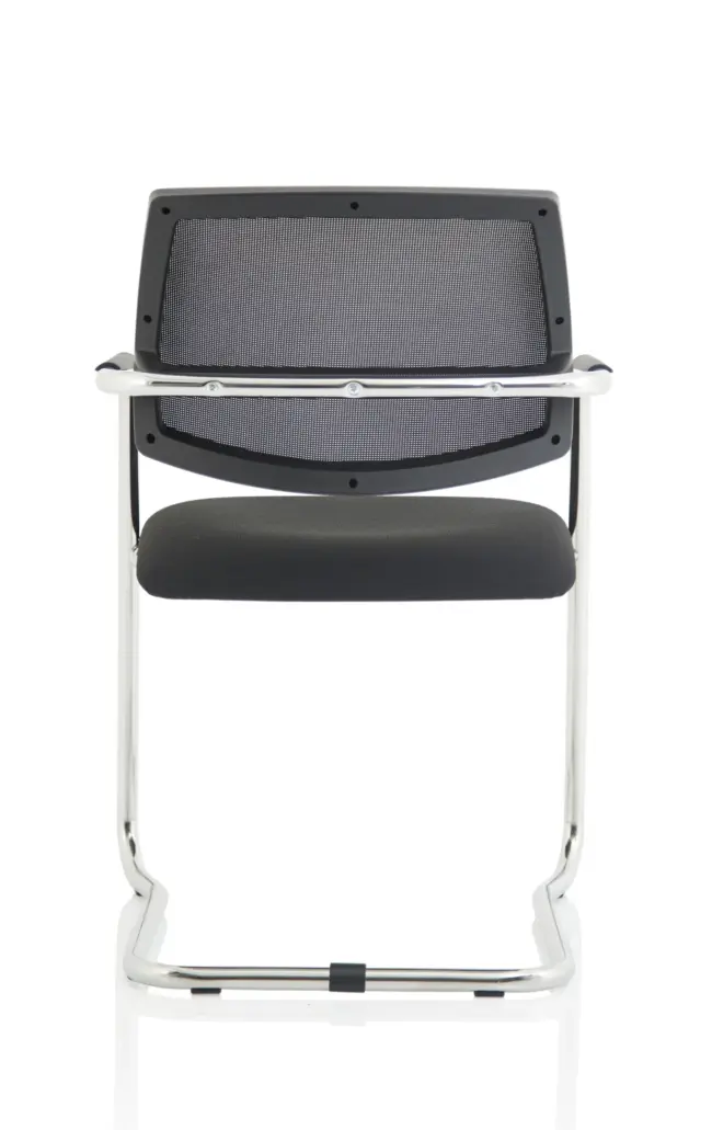 Swift Medium Back Cantilever Visitor Chair - Image 5