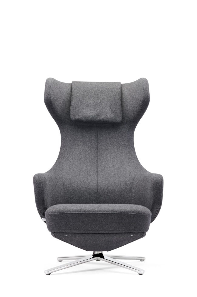 Sofia Executive Chair - Image 2