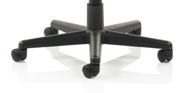 Mave Medium Mesh Back Task Operator Office Chair - Image 7