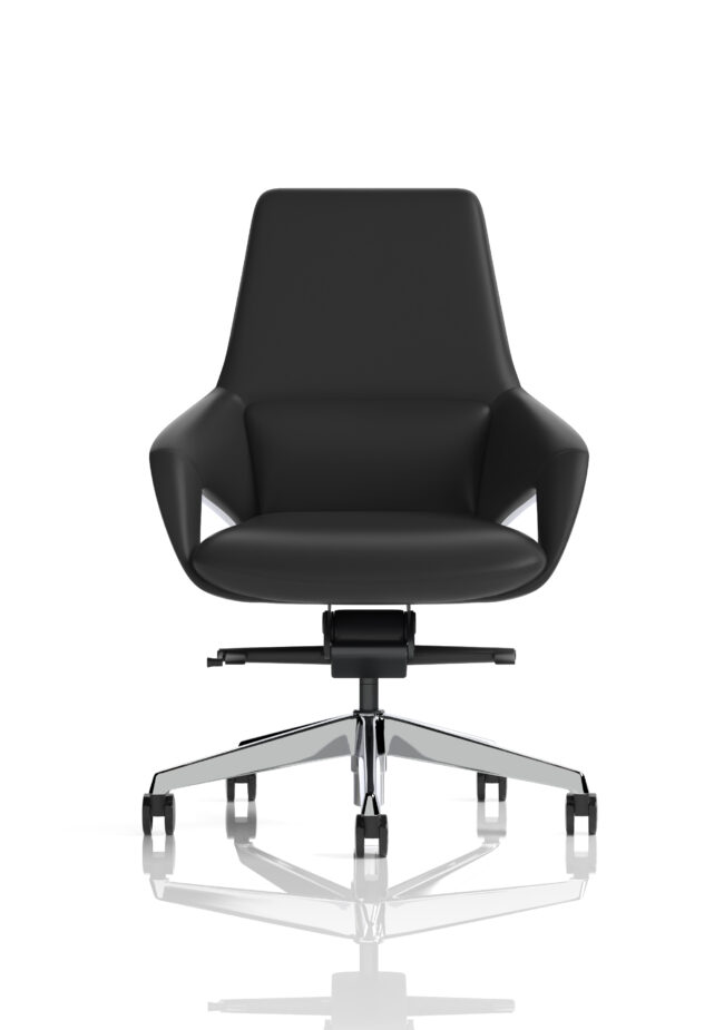 Olive High Back Executive Office Chair - Image 10