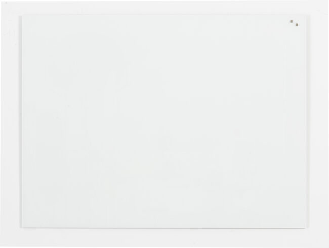 Magnetic Glass Board