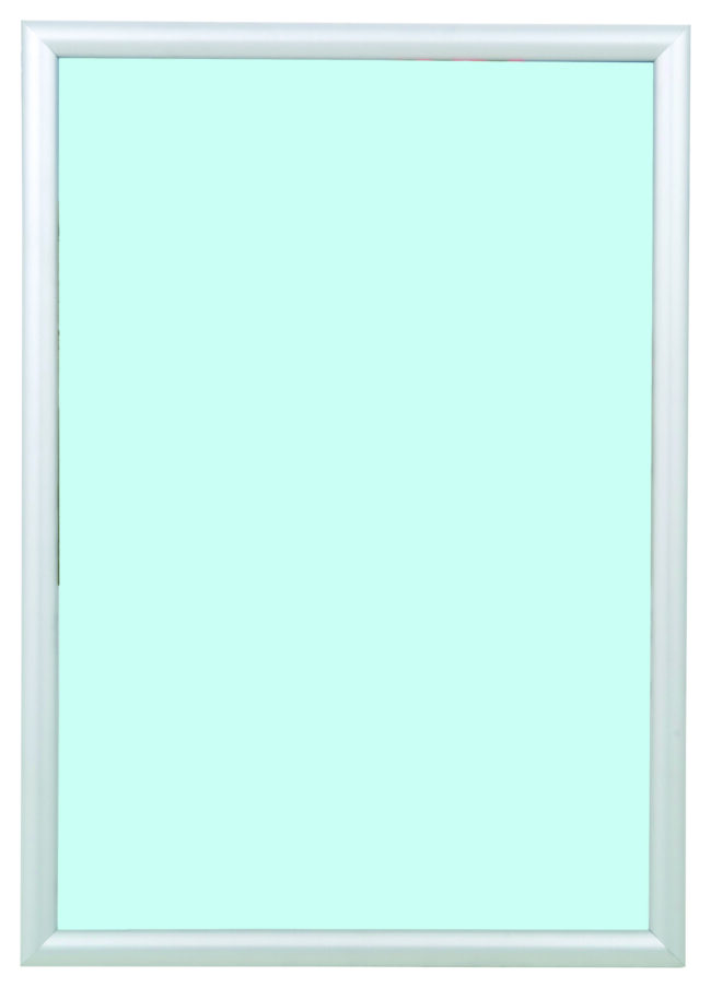 Aluminium Snap Frames Outdoor