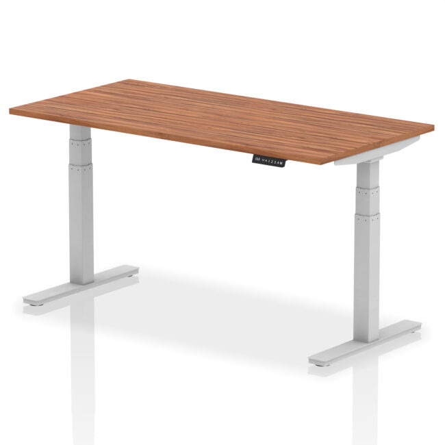 Air Height Adjustable Desk without Cable Ports - Image 50