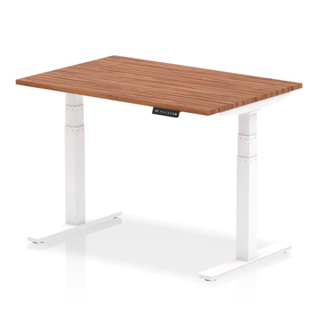 Air Height Adjustable Desk without Cable Ports - Image 15