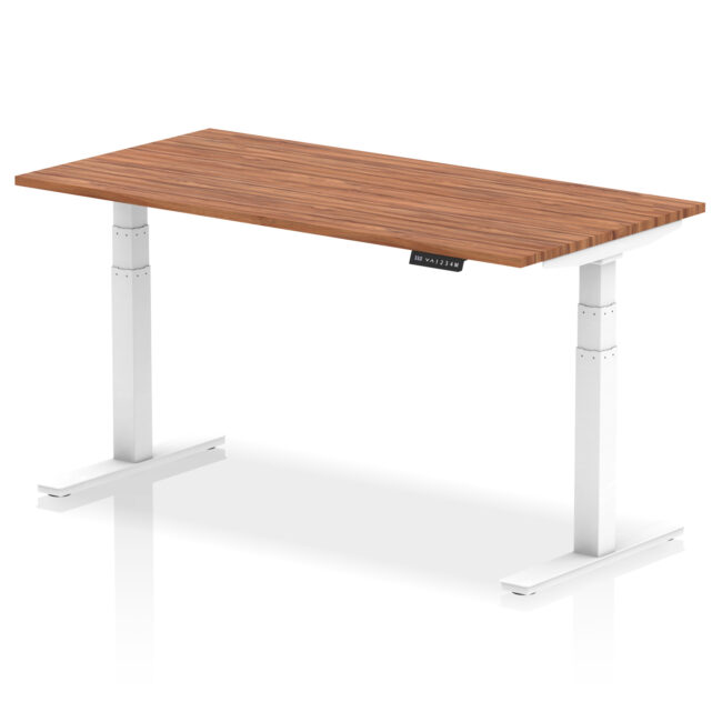 Air Height Adjustable Desk without Cable Ports - Image 51