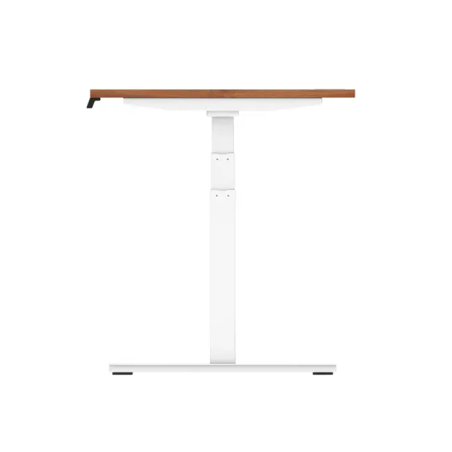 Air Height Adjustable Desk With Cable Ports - Image 102