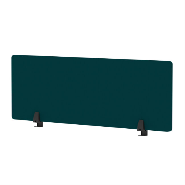 Air Desktop Screen - 400mm High - Image 11