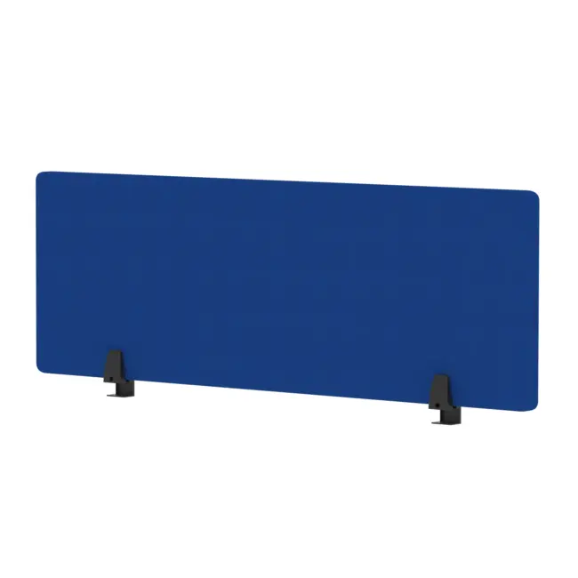 Air Desktop Screen - 400mm High - Image 14