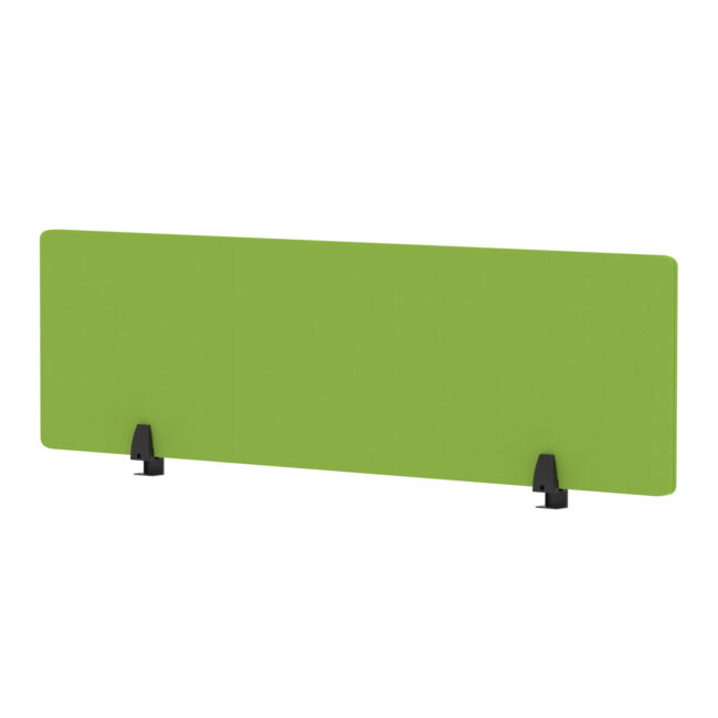 Air Desktop Screen - 400mm High - Image 20