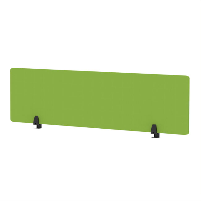Air Desktop Screen - 400mm High - Image 28