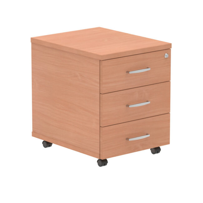 Impulse Mobile Pedestal - Image 11