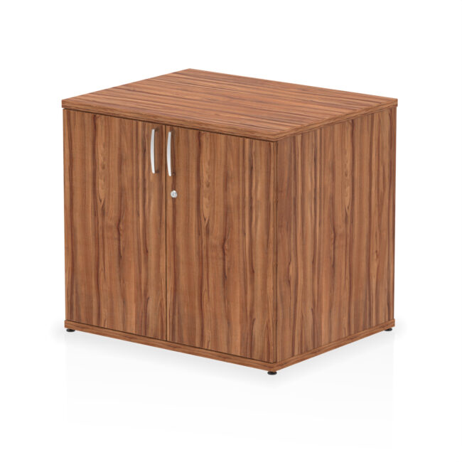 Impulse Desk High Cupboard - Image 9