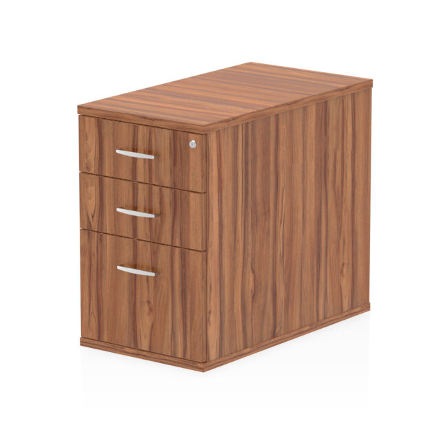 Impulse Desk High Pedestal - Image 11