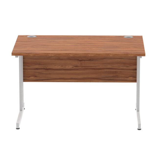 Impulse 1200mm Straight Desk Cantilever Leg - Image 42