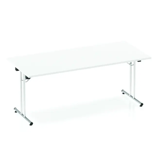 Impulse Folding Rectangle Table - Image 24