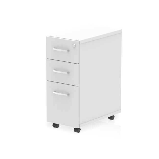 Impulse Narrow Under Desk Pedestal - Image 6