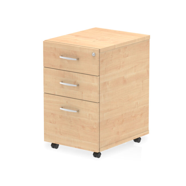 Impulse Under Desk Pedestal - Image 3