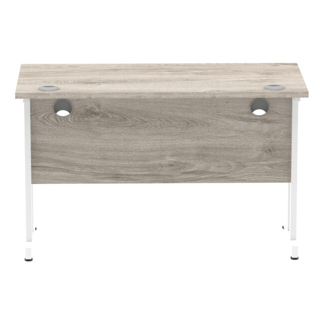 Impulse 1200mm Slimline Desk Cantilever Leg - Image 30