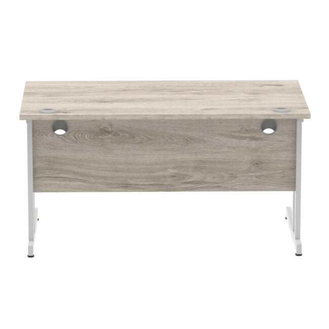 Impulse 1400mm Straight Desk Cantilever Leg - Image 16