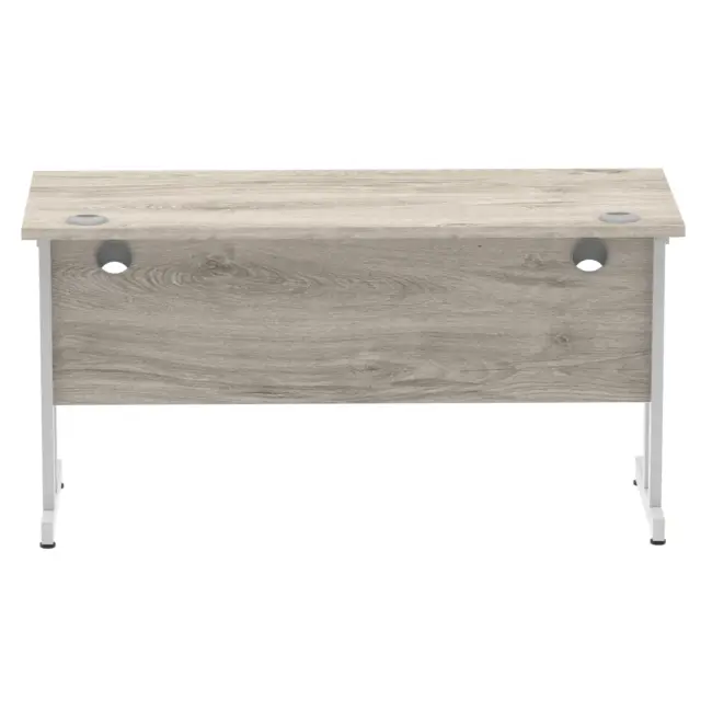 Impulse 1400mm Slimline Desk Cantilever Leg - Image 22