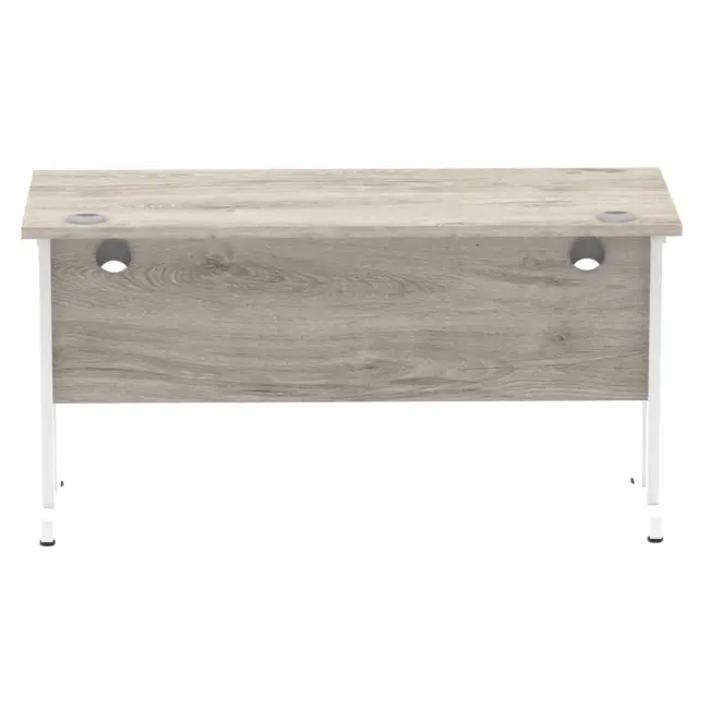 Impulse 1400mm Slimline Desk Cantilever Leg - Image 30