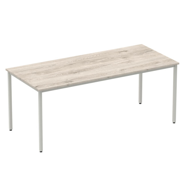 Impulse Straight Table Box Frame Leg - Image 105