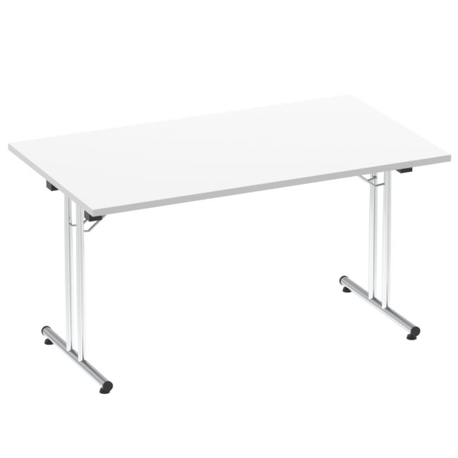Impulse Folding Rectangle Table - Image 22