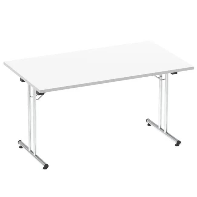 Impulse Folding Rectangle Table - Image 22
