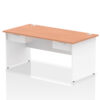 Beech & White