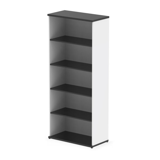 Impulse Bookcase (Available in 4 Sizes) - Image 216