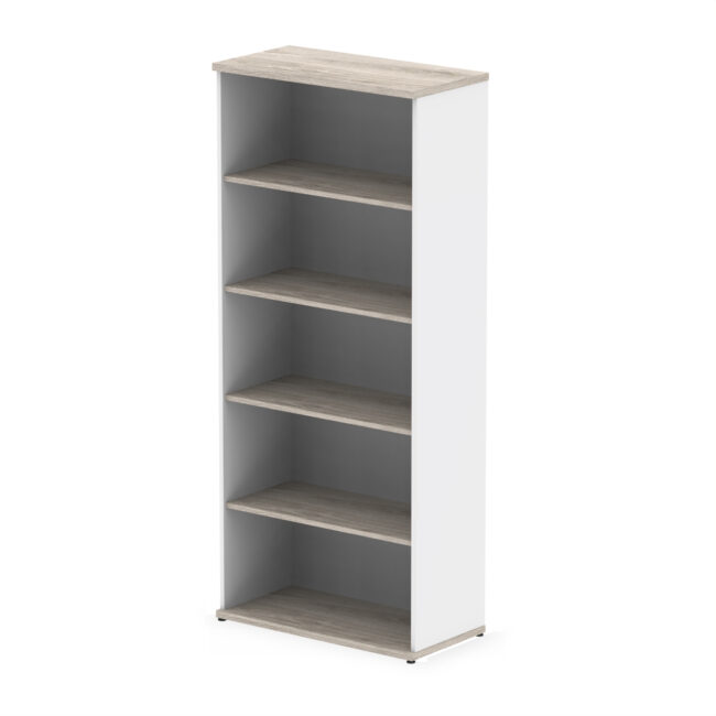 Impulse Bookcase (Available in 4 Sizes) - Image 217