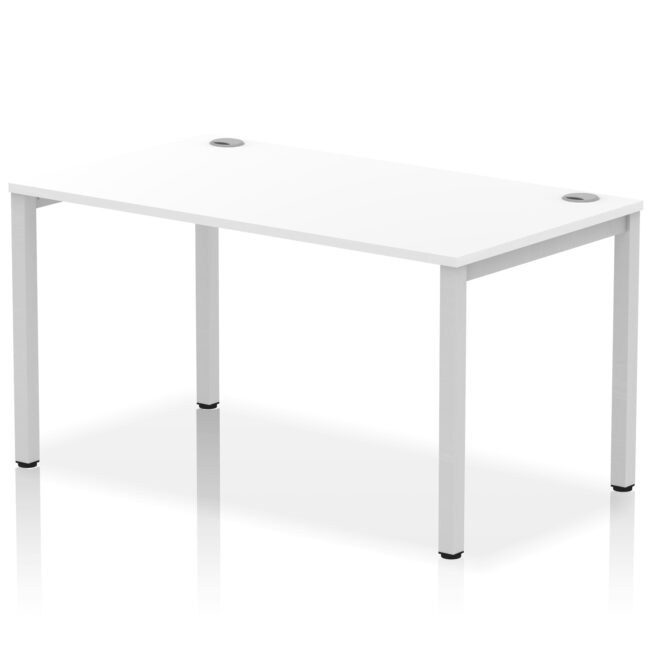 Impulse Single Starter Bench Desk - Image 23