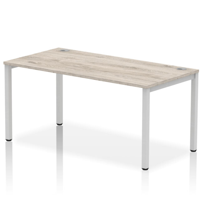 Impulse Single Starter Bench Desk - Image 27