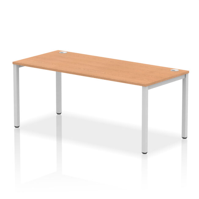 Impulse Single Starter Bench Desk - Image 43