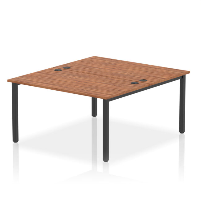 Impulse B2B Bench Desk - 2 Person - Image 66