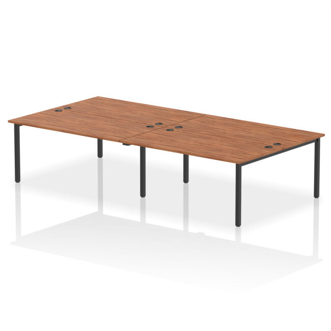Impulse B2B Bench Desk - 4 Person - Image 75