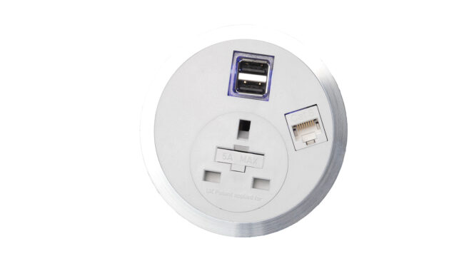 Impulse Port-EL 1 x UK Socket - Image 5