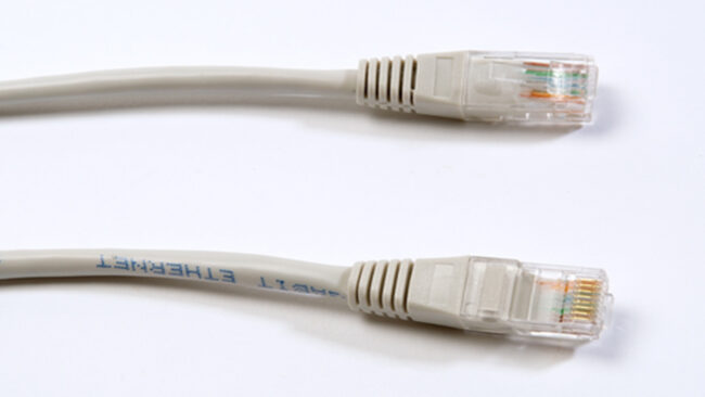 Impulse RJ45 CAT5E Data Lead - Image 3